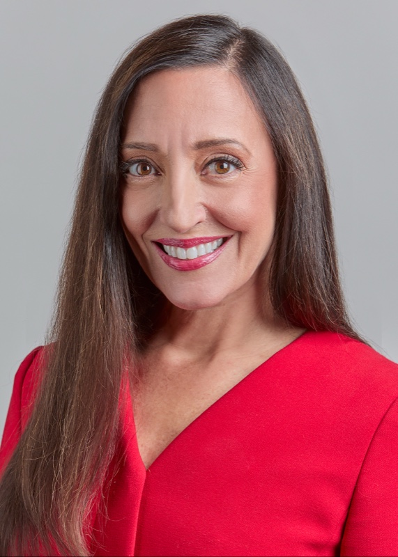 Jennifer Hennessey