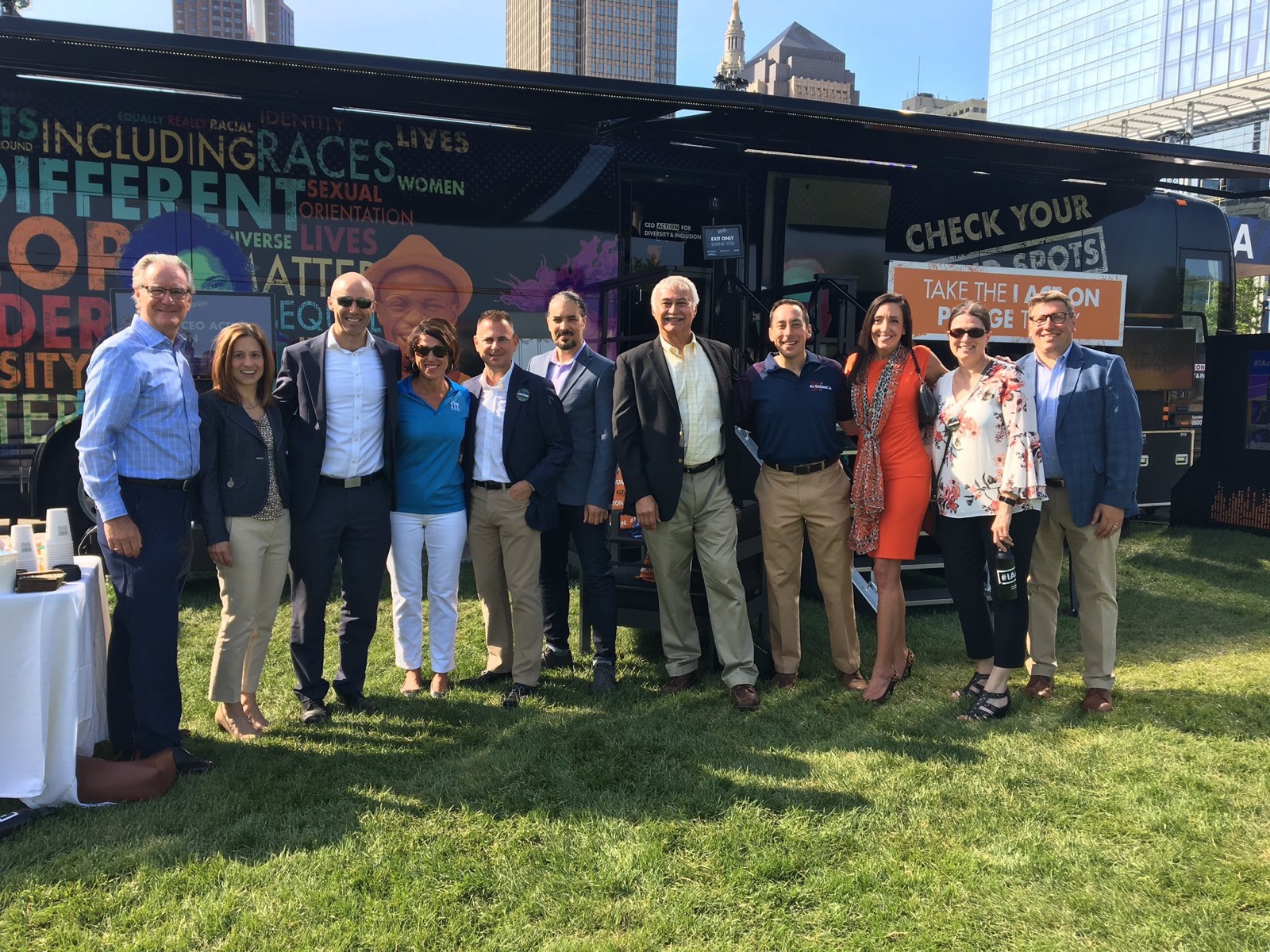 Market Brand Strategy: Cleveland & Pittsburgh